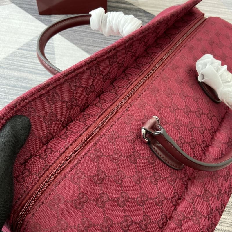 Gvc*1 travel bags